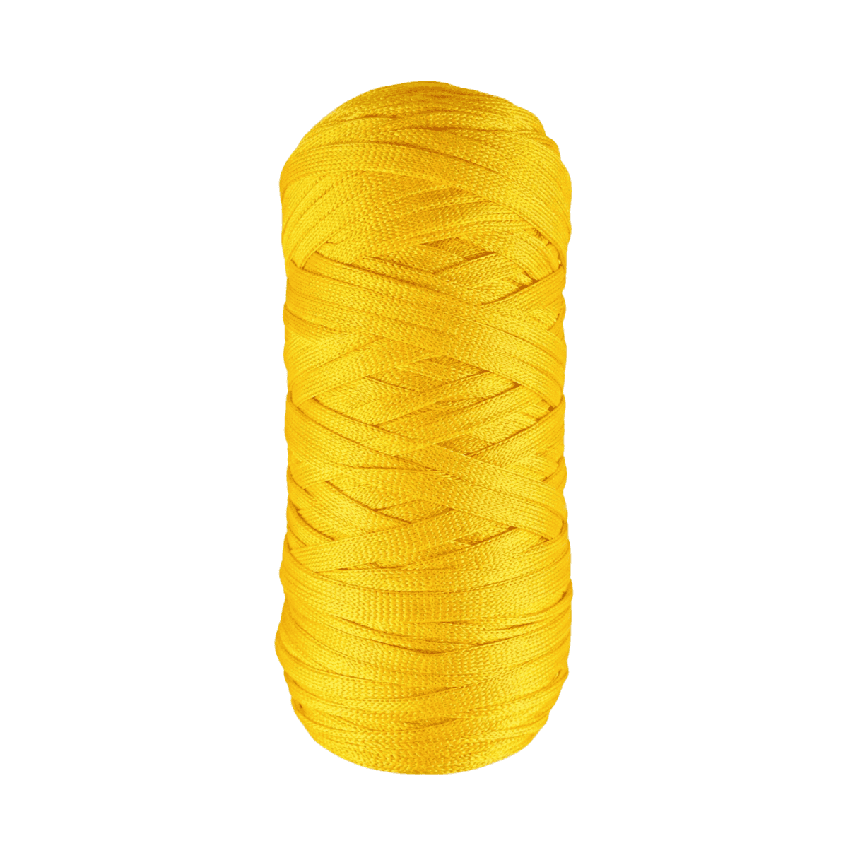 Ribbon Yarn